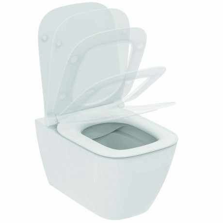 R052001 i.Life RimLS - Промо WC Комплект за Вграждане
